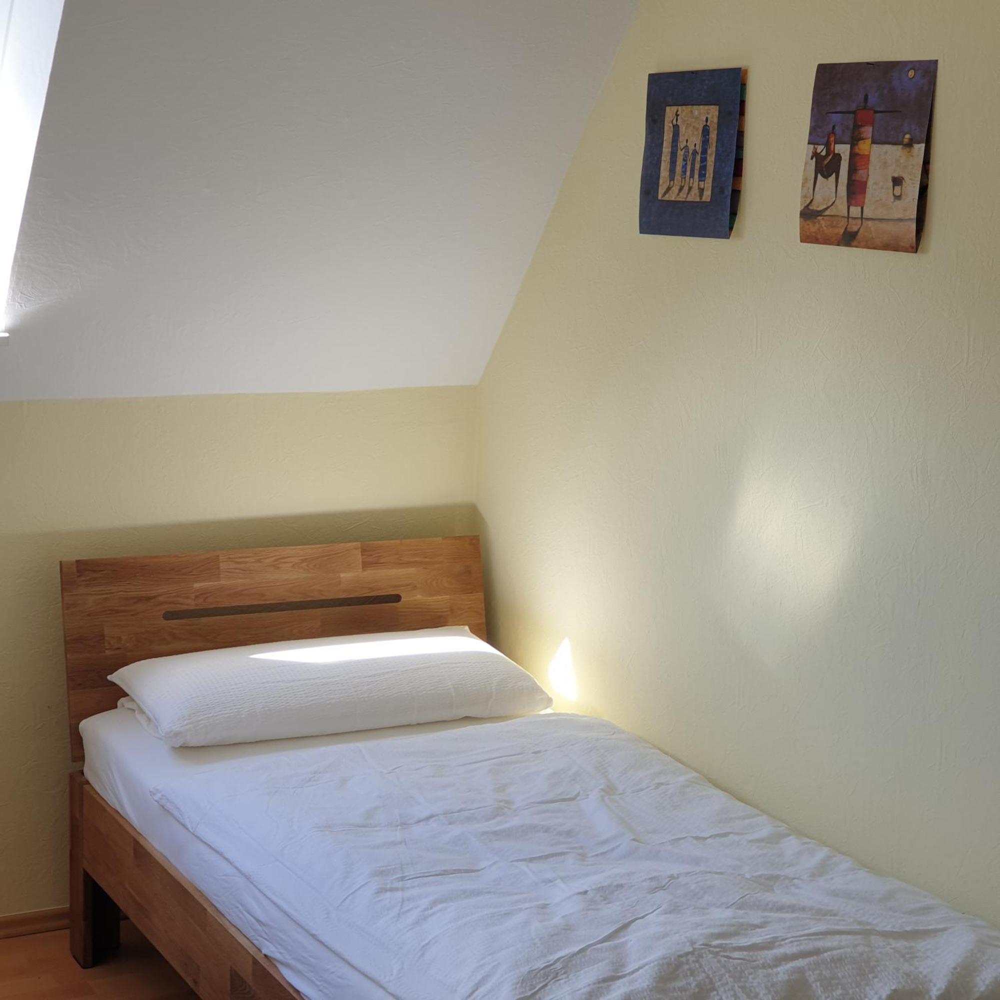 Immohome Steinfeld  Dış mekan fotoğraf