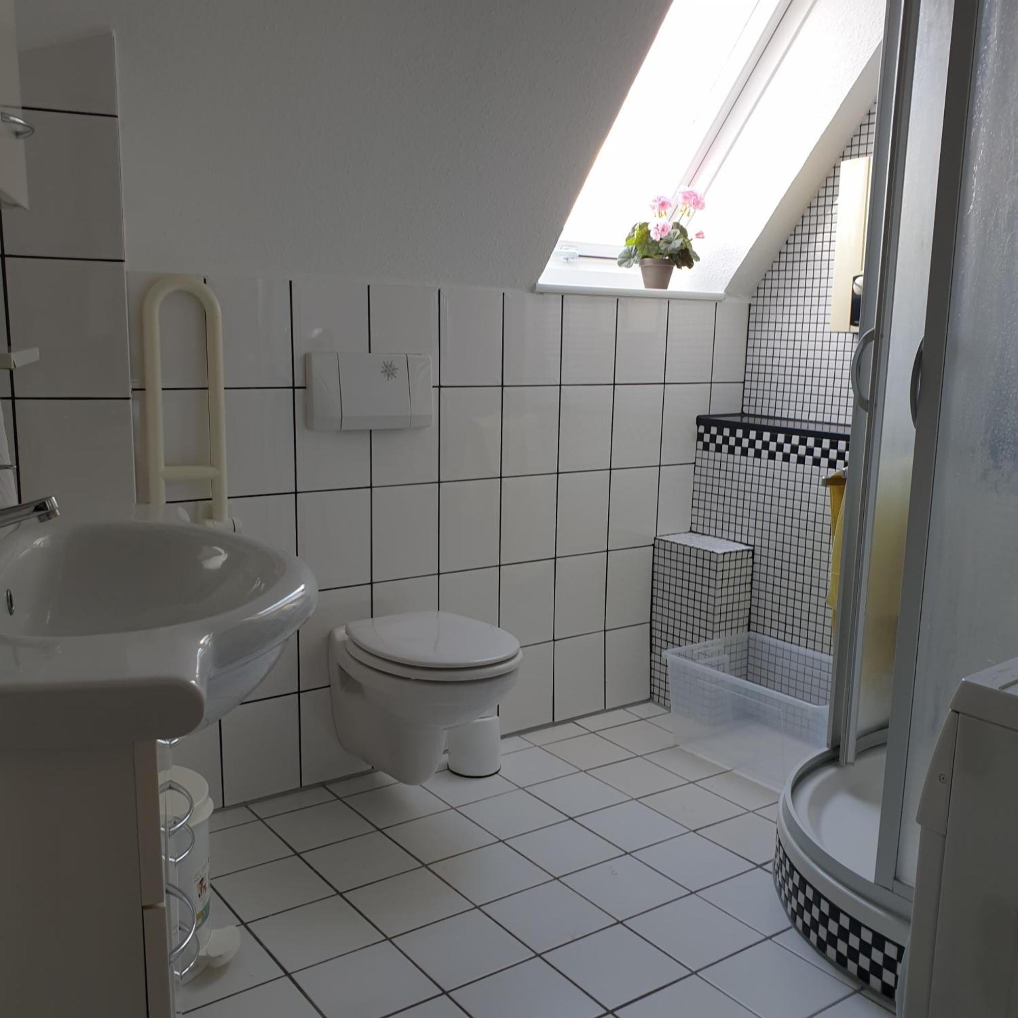 Immohome Steinfeld  Dış mekan fotoğraf