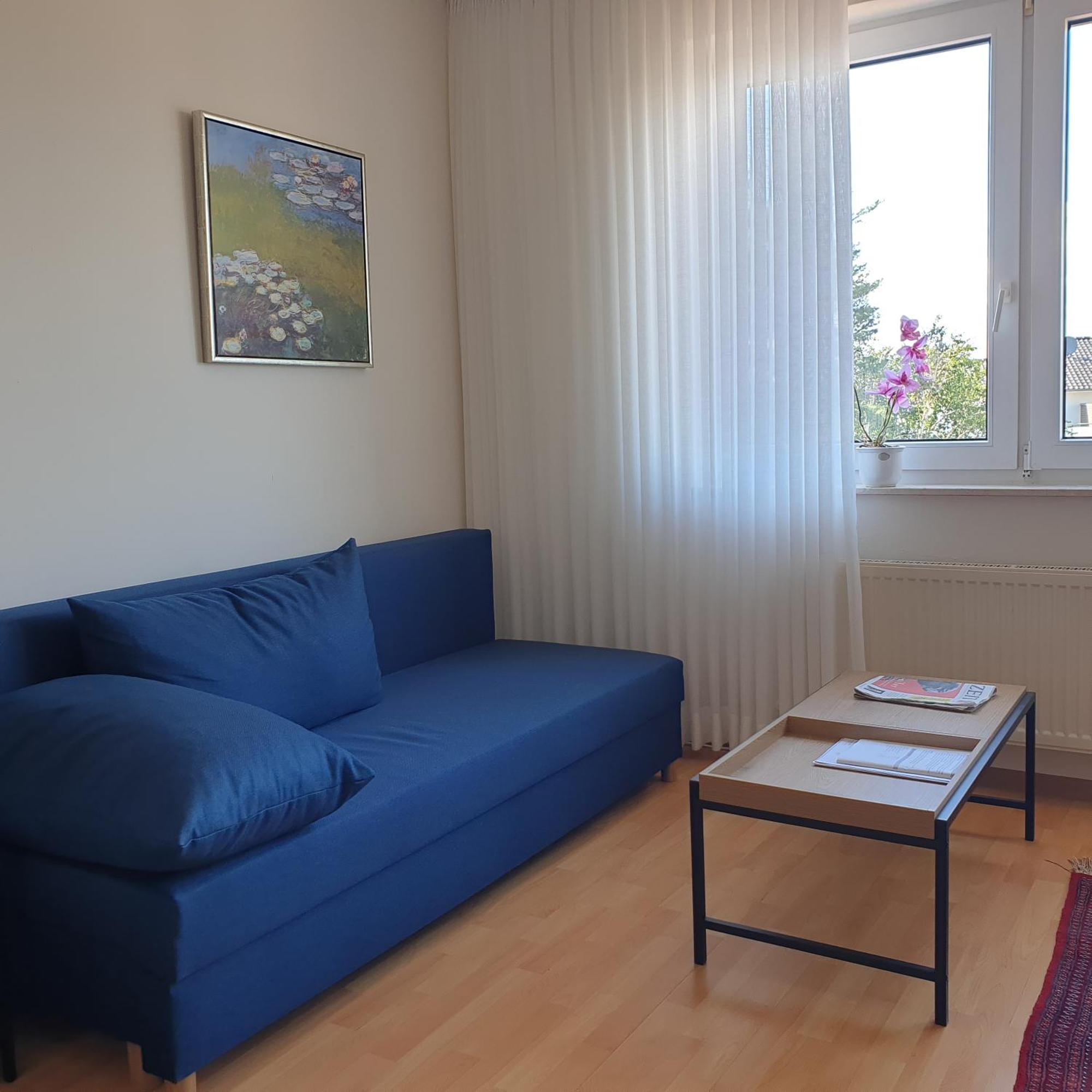 Immohome Steinfeld  Dış mekan fotoğraf