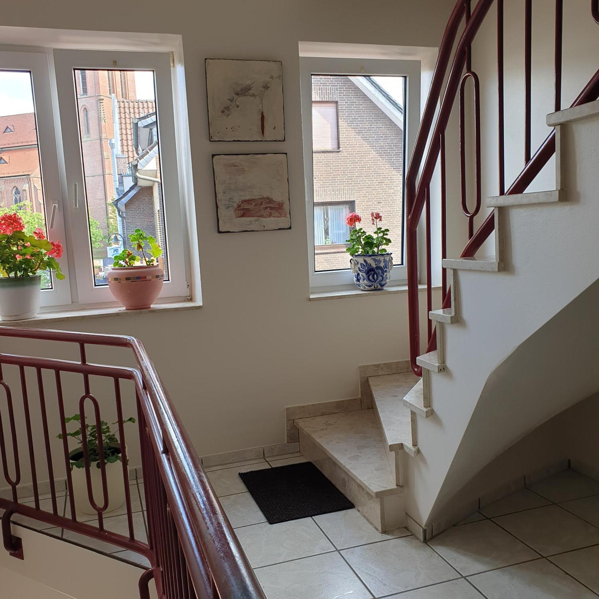 Immohome Steinfeld  Dış mekan fotoğraf
